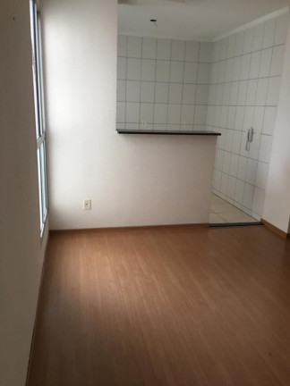 Imagem Apartamento com 2 Quartos para Alugar, 47 m² em Parque Nova Esperança - São José Dos Campos Imagem Apartamento com 2 Quartos para Alugar, 47 m² em Parque Nova Esperança - São José Dos Campos
