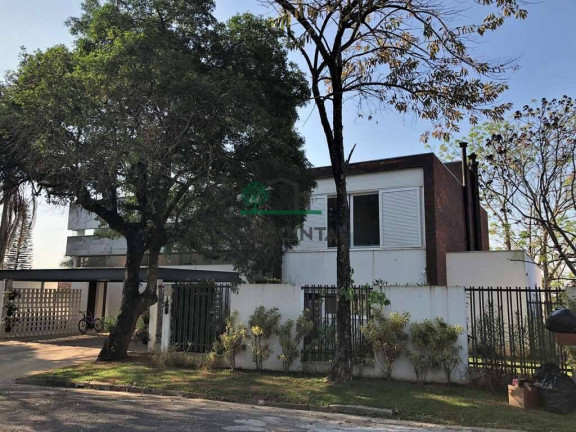 Imagem Casa com 4 Quartos para Alugar, 550 m² em Palos Verdes - Carapicuíba