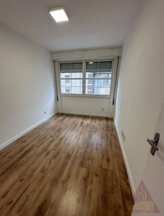 Imagem Apartamento com 1 Quarto à Venda, 55 m² em Pompéia - Santos
