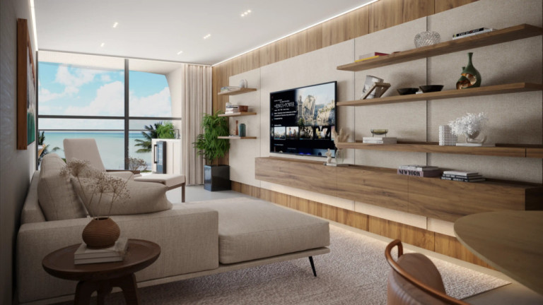 Imagem Apartamento com 3 Quartos à Venda, 160 m² em Intermares - Cabedelo Imagem Apartamento com 3 Quartos à Venda, 160 m² em Intermares - Cabedelo
