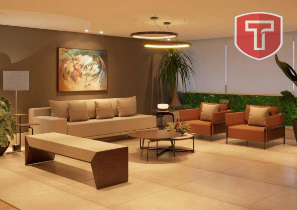 Imagem Apartamento com 2 Quartos à Venda, 98 m² em Ponta Do Seixas - João Pessoa Imagem Apartamento com 2 Quartos à Venda, 98 m² em Ponta Do Seixas - João Pessoa