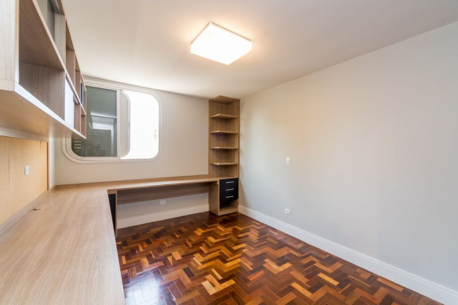 Imagem Apartamento com 3 Quartos à Venda, 128 m² em Pinheiros - São Paulo