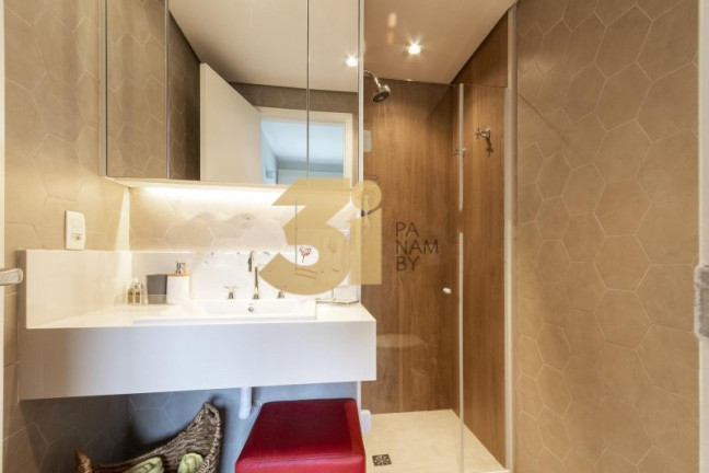 Imagem Casa de Condomínio com 3 Quartos à Venda, 310 m² em Campo Belo - São Paulo Imagem Casa de Condomínio com 3 Quartos à Venda, 310 m² em Campo Belo - São Paulo