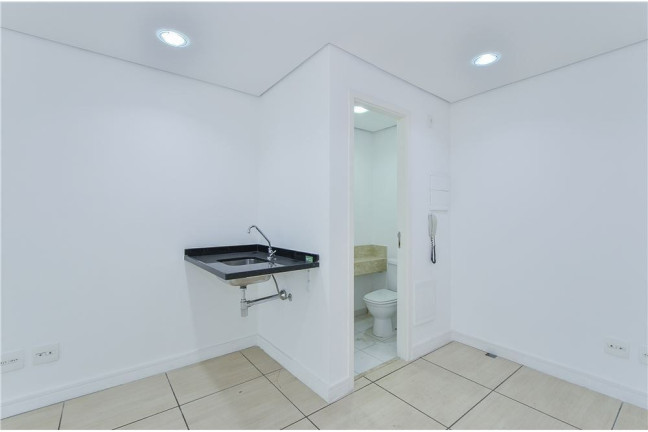 Imagem Sala Comercial à Venda, 40 m² em Aclimação - São Paulo