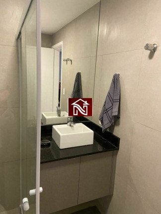 Imagem Apartamento com 2 Quartos à Venda, 58 m² em Boqueirão - Santos