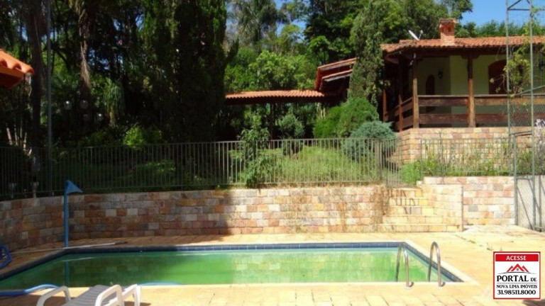 Imagem Casa com 5 Quartos à Venda, 400 m² em Vale Do Ipe Amarelo - Esmeraldas
