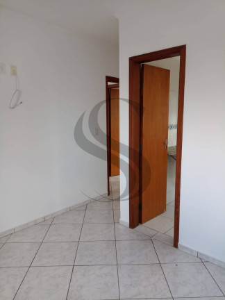 Imagem Apartamento com 2 Quartos à Venda, 63 m² em Jardim Gonçalves - Sorocaba