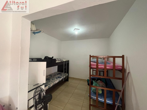 Imagem Casa com 2 Quartos à Venda, 80 m² em Caiçara - Praia Grande Imagem Casa com 2 Quartos à Venda, 80 m² em Caiçara - Praia Grande