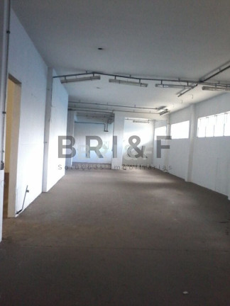 Imagem Galpão para Alugar, 3.200 m² em Lapa De Baixo - São Paulo Imagem Galpão para Alugar, 3.200 m² em Lapa De Baixo - São Paulo