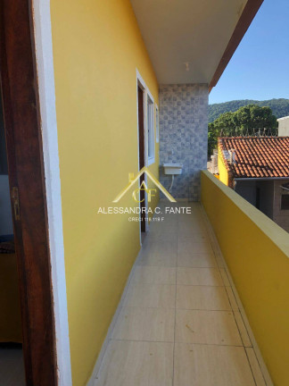 Imagem Casa com 2 Quartos à Venda, 80 m² em Itanhaém Imagem Casa com 2 Quartos à Venda, 80 m² em Itanhaém
