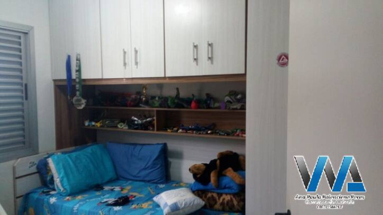 Imagem Apartamento com 3 Quartos à Venda, 72 m² em Vila Alpina - Bragança Paulista Imagem Apartamento com 3 Quartos à Venda, 72 m² em Vila Alpina - Bragança Paulista