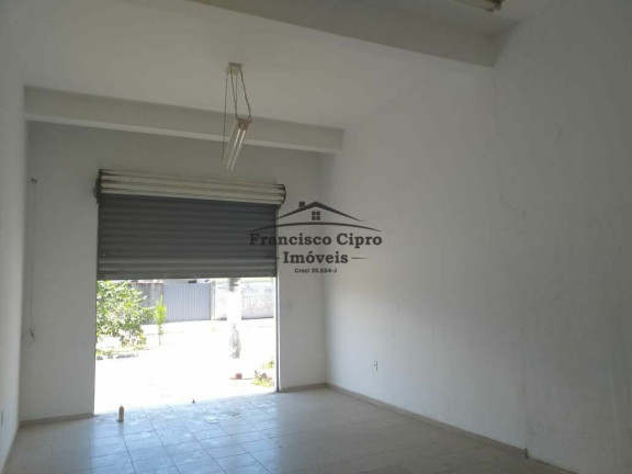 Imagem Sala Comercial à Venda, 154 m² em Beira Rio Ii - Guaratinguetá Imagem Sala Comercial à Venda, 154 m² em Beira Rio Ii - Guaratinguetá
