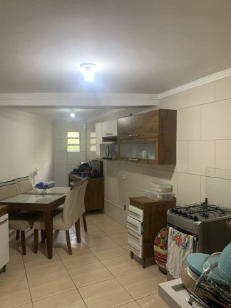 Imagem Casa com 5 Quartos à Venda, em Inamar - Diadema Imagem Casa com 5 Quartos à Venda, em Inamar - Diadema