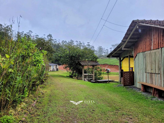 Imagem Chácara à Venda, 24.900 m² em Três Rios Do Norte - Jaraguá Do Sul Imagem Chácara à Venda, 24.900 m² em Três Rios Do Norte - Jaraguá Do Sul