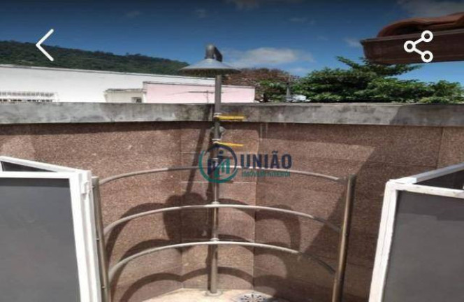 Imagem Casa com 5 Quartos à Venda, 360 m² em São Francisco - Niterói
