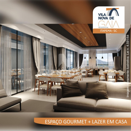 Imagem Apartamento com 1 Quarto à Venda, 69 m² em Morretes - Itapema Imagem Apartamento com 1 Quarto à Venda, 69 m² em Morretes - Itapema