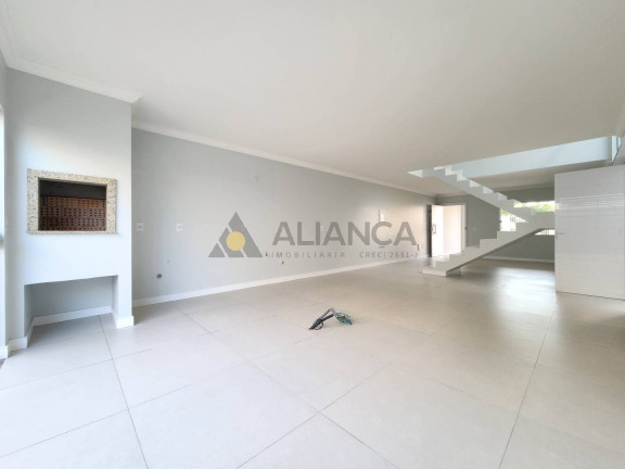 Imagem Casa com 3 Quartos à Venda, 185 m² em Meia Praia - Navegantes Imagem Casa com 3 Quartos à Venda, 185 m² em Meia Praia - Navegantes