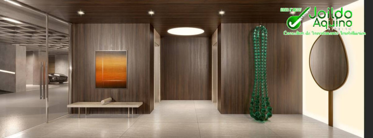Imagem Apartamento com 4 Quartos à Venda, 368 m² em Meireles - Fortaleza