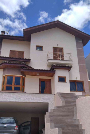 Imagem Casa com 3 Quartos à Venda, 250 m² em Lagos - Mogi Das Cruzes Imagem Casa com 3 Quartos à Venda, 250 m² em Lagos - Mogi Das Cruzes