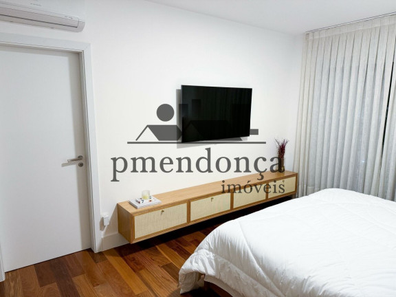 Imagem Apartamento com 3 Quartos à Venda, 154 m² em Pinheiros - São Paulo Imagem Apartamento com 3 Quartos à Venda, 154 m² em Pinheiros - São Paulo