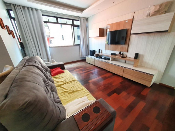 Imagem Apartamento com 4 Quartos à Venda, 166 m² em Meireles - Fortaleza