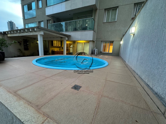 Imagem Apartamento com 2 Quartos à Venda, 187 m² em águas Claras Norte - águas Claras