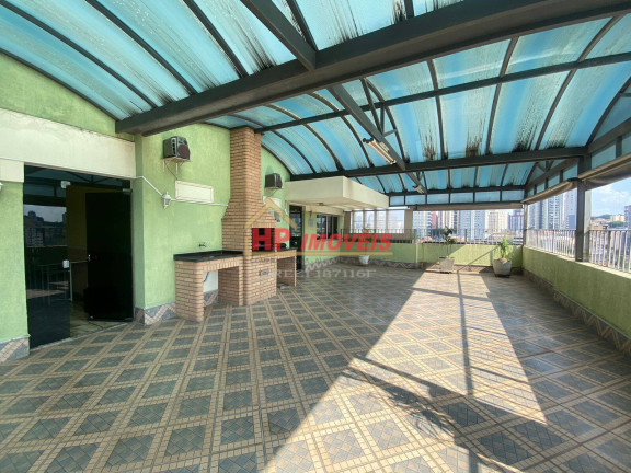 Imagem Apartamento com 3 Quartos à Venda, 115 m² em Centro - Osasco