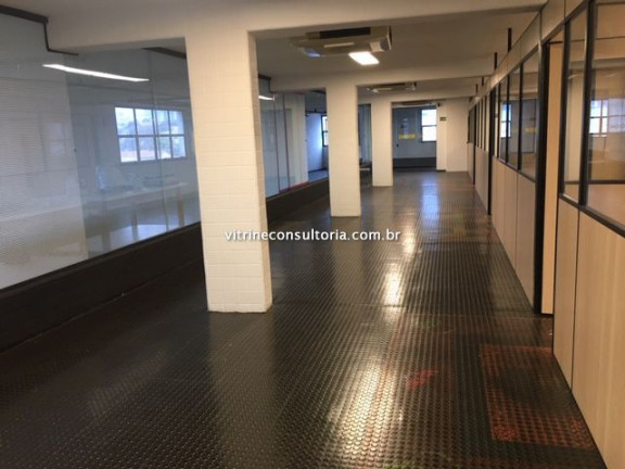 Imagem Imóvel Comercial à Venda, 2.021 m² em Chácara Klabin - São Paulo