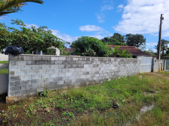 Imagem Terreno à Venda, 375 m² em Rosa Dos Ventos - Itapoá Imagem Terreno à Venda, 375 m² em Rosa Dos Ventos - Itapoá