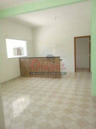 Imagem Casa à Venda, 151 m² em Centro - Caraguatatuba