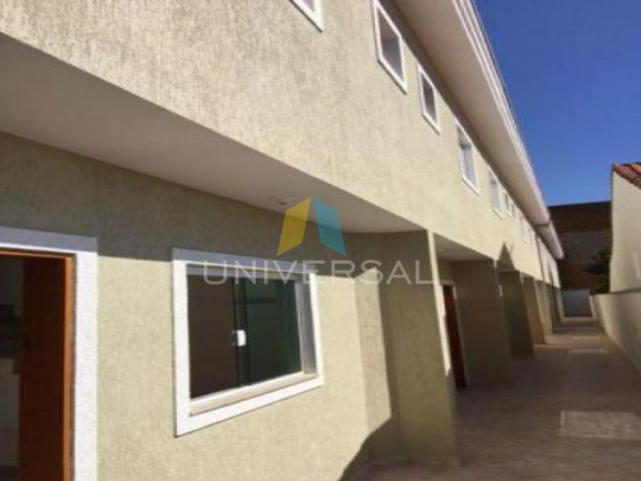 Imagem Casa com 2 Quartos à Venda, 110 m² em Vila Re - Sao Paulo