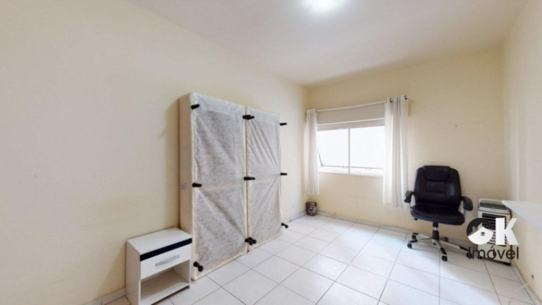 Imagem Apartamento com 3 Quartos à Venda, 123 m² em Higienópolis - São Paulo