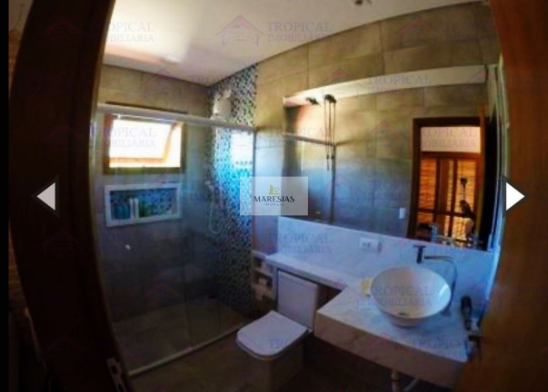 Imagem Casa com 4 Quartos à Venda, 200 m² em Maresias - São Sebastião Imagem Casa com 4 Quartos à Venda, 200 m² em Maresias - São Sebastião