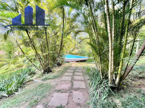Imagem Casa com 4 Quartos à Venda, 282 m² em Granja Viana - Cotia