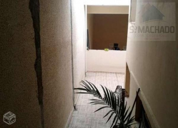 Imagem Casa com 3 Quartos à Venda, 132 m² em Parque Capuava - Santo André