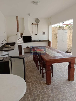 Imagem Casa com 5 Quartos para Temporada, 297 m² em Jardim Virgínia - Guarujá Imagem Casa com 5 Quartos para Temporada, 297 m² em Jardim Virgínia - Guarujá