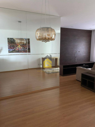 Imagem Apartamento com 2 Quartos à Venda, 79 m² em Planalto - São Bernardo Do Campo