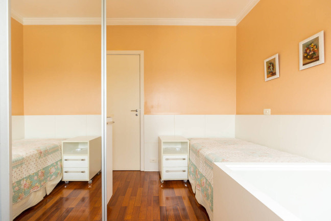 Imagem Apartamento com 4 Quartos à Venda, 210 m² em Vila Sofia - São Paulo Imagem Apartamento com 4 Quartos à Venda, 210 m² em Vila Sofia - São Paulo