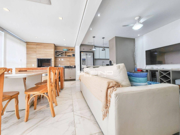 Imagem Apartamento com 3 Quartos à Venda, 127 m² em Riviera De São Lourenço - Bertioga Imagem Apartamento com 3 Quartos à Venda, 127 m² em Riviera De São Lourenço - Bertioga