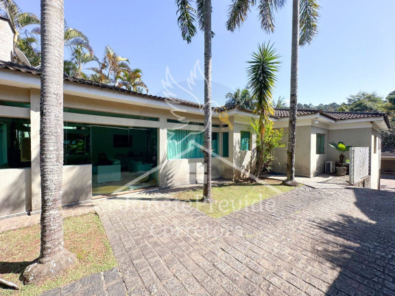 Imagem Casa de Condomínio com 4 Quartos à Venda, 377 m² em Alphaville - Barueri Imagem Casa de Condomínio com 4 Quartos à Venda, 377 m² em Alphaville - Barueri