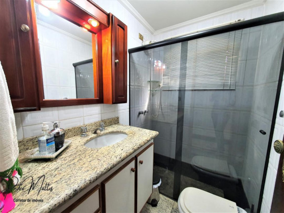 Imagem Casa com 3 Quartos à Venda, 244 m² em Chácara Nazareth - Piracicaba