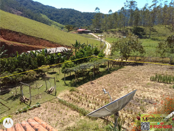 Imagem Imóvel com 2 Quartos à Venda,  em Morro Do Descanso - Major Gercino