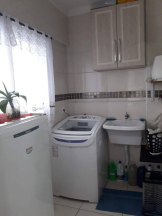 Imagem Apartamento com 2 Quartos à Venda, 152 m² em Canto Do Forte - Praia Grande