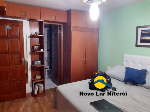 Imagem Apartamento com 3 Quartos à Venda, 115 m² em Icaraí - Niterói Imagem Apartamento com 3 Quartos à Venda, 115 m² em Icaraí - Niterói