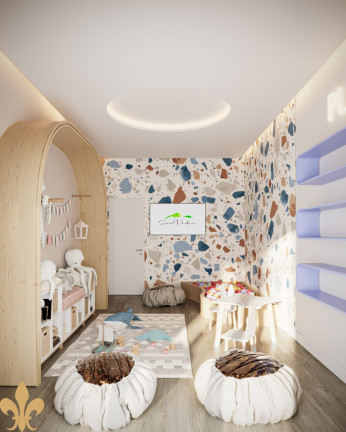 Imagem Apartamento com 3 Quartos à Venda, 155 m² em Barreiros - São José Imagem Apartamento com 3 Quartos à Venda, 155 m² em Barreiros - São José