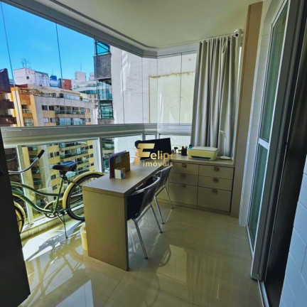 Imagem Imóvel com 3 Quartos à Venda, 115 m² em Jardim Camburi - Vitória