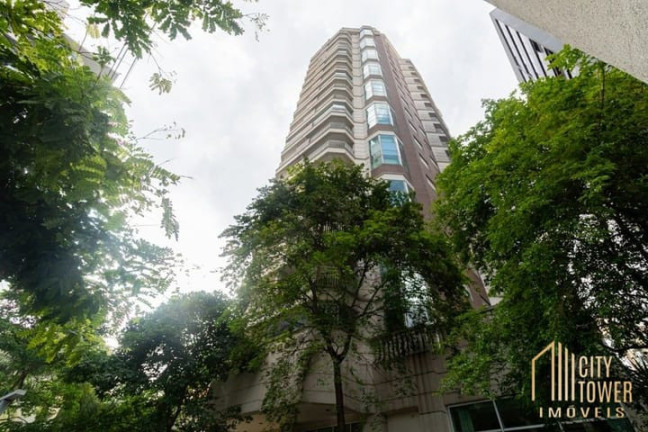 Imagem Apartamento com 1 Quarto à Venda, 39 m² em Vila Olímpia - São Paulo