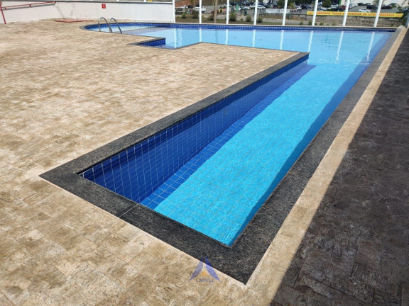 Imagem Flat com 1 Quarto à Venda, 45 m² em Jardim América - Sorocaba Imagem Flat com 1 Quarto à Venda, 45 m² em Jardim América - Sorocaba