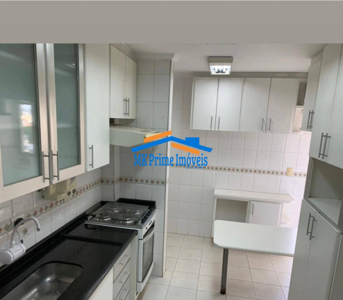 Imagem Apartamento com 3 Quartos à Venda, 93 m² em Centro - Osasco Imagem Apartamento com 3 Quartos à Venda, 93 m² em Centro - Osasco