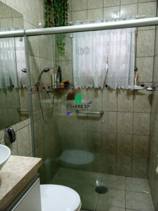 Imagem Casa com 3 Quartos à Venda, 180 m² em Vila Prado - São Paulo Imagem Casa com 3 Quartos à Venda, 180 m² em Vila Prado - São Paulo